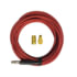 Reading Technologies (RTI) SHC-35 Air Tool Hose Conductive Air Hose, MNPT, 35 ft L, 400 psi Working, Polyester Silicon
