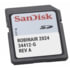 Robinair 34412-G Diagnostic Software R134A NI Machines Vehicle A/C Capacities Database, 2024, SD Card