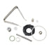 SATA 1050674 Maintenance Set, SATAjet 5000 B