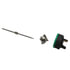 SATA 1063651 Spray Gun Nozzle Spray Gun Nozzle Set 1.4 mm for SATAjet X 5500 HVLP Spray Gun with Whispering Nozzle, Air Cap