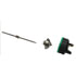 SATA 1063635 Spray Gun Nozzle Spray Gun Nozzle Set 1.3 mm for SATAjet X 5500 HVLP Spray Gun with Whispering Nozzle, Air Cap
