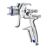 SATA 198366 Spray Gun SATAminijet 4400 B RP Spray Gun, 1.2 mm SR, with Two 0.3 L RPS Cups for Water and Solvent Based Paint