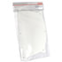 SATA 210468 Respirator Peel Off Lens Cover Visor Foils for Air Vision 5000 Breathing Respirator System, Pack of 20, Clear