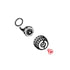 SATA 165944 Spray Gun Fan Control Kit Spray Gun Fan Control with Outer Ring use for SATAjet 4000 Spray Gun
