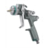 SATA 1012682 Spray Gun SATAjet 100 B F HVLP Spray Gun, 1.7 mm with RPS Cups for Water and Solvent Based Primer and Filler