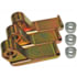 Schley Tools 13451 Harmonic Balancer Puller Upgrade Kit for the Dodge Harmonic Damper Pulley Puller, 64900 or 64900A