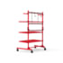 Steck 35950 PRO FOLDING PARTS CART