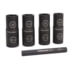 Steelman 60443 Socket Set 5-Piece 1/2-Inch Drive 6-Point Thin Wall Impact Flip Socket and Knockout Bar Set