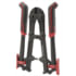 Steelman 93909 Bolt Cutter Maxilla 24-Inch Folding Bolt Cutter with Ergonomic Handles