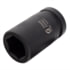 Sunex Tools 533MD Socket 1" Drive 33mm Impact Socket Deep