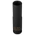 Sunex Tools 808MD Socket 8mm x 1/4" Drive 6-Point Deep Impact Socket in Chrome Molybdenum Alloy Steel w/ Radius-Corner Design