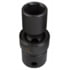 Sunex Tools 212ZUM Socket Wrench 1/2" Drive, 12 Pt. Universal Impact socket, 12mm