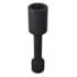Sunex Tools 433MXL Socket 33 mm x 3/4" Drive 6-Point Extra-Long Impact Socket in Chrome Molybdenum with Radius-Corner Design
