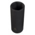 Sunex Tools 324D Socket 3/4" x 3/8" Drive 6-Pt. Deep Impact Socket in Chrome Molybdenum Alloy Steel w/ Radius-Corner Design