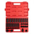 Sunex Tools 2669 39 Pc. 1/2" Drive Metric Master Impact Socket Set