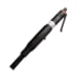 Sunex Tools SX247 Air Tool Needle Scaler HD Straight Air Needle Scaler for Removing Rust, Paint and Weld Slag w/ Hardened