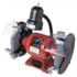 Sunex Tools 5002A Bench Grinder Sunex Tools 5002A 8" 3/4 HP 3450 RPM Bench Grinder W/ Light