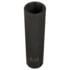 Sunex Tools 228XD Socket Wrench 1/2" Drive, Extra Long Deep Impact Socket, 7/8"