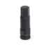 Sunex Tools 36487 Socket 10 mm x 3/8" Drive Hex Driver Impact Socket in Chrome Molybdenum Alloy Steel, Radius-Corner Design