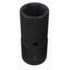 Sunex Tools 2707 Socket 17 mm x 19 mm x 1/2" Drive Standard Flip Impact Socket in Chrome Molybdenum w/ Non-Slip Micro-Grips
