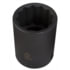 Sunex Tools 216Z Socket Socket - 1/2 in. Drive, 1/2 in., 12-Point, Cr-Mo Alloy Steel