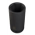 Sunex Tools 428MD Socket 28mm x 3/4" Drive 6-Pt. Deep Impact Socket in Chrome Molybdenum Alloy Steel w/ Radius-Corner Design
