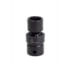 Sunex Tools 220UZ Socket 5/8 in. x 1/2 in. Drive 12-Point Universal Impact Socket in Chrome Molybdenum Alloy Steel