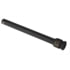 Sunex Tools 1804 Socket Extension Bar 4 in. x 1/4 in. Drive Impact Socket Extension Bar in Chrome Molybdenum with Non-Slip