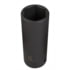 Sunex Tools 2626 Socket 13/16" x 1/2" Drive 6-Point Extra-Thin-Wall Deep Impact Socket in Chrome Molybdenum, Radius-Corner