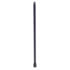 Sunex Tools 3515 Socket Extension Bar 15 in. x 3/8 in. Drive Impact Socket Extension Bar in Chrome Molybdenum with