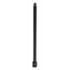 Sunex Tools 3510 Socket Extension Bar 10 in. x 3/8 in. Drive Impact Socket Extension Bar in Chrome Molybdenum with
