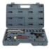 Sunex Tools 3909 Gear Puller 10-Ton Hydraulic Gear Puller Set, 8-Way Pulling Combinatioons, with Blow Mold Case