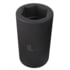 Sunex Tools 5533MD Socket 33mm x #5 Spline Drive Metric Deep Impact Socket in Chrome Molybdenum Alloy Steel for Heavy-Duty
