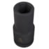 Sunex Tools 541MDT Socket 41 mm x 1 in. Drive 6-Point Thin-Wall Deep Impact Socket in Chrome Molybdenum Alloy Steel