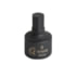 Sunex Tools 364608 Socket 8 mm x 3/8 in. Drive Stubby Hex Impact Driver Socket in Chrome Molybdenum Alloy Steel