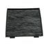 042-2022 by BECK ARNLEY - CABIN AIR FILTER