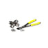 Tiger Tool 70300 U-JOINT TRIM CLIP PLIERS