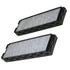 042-2038 by BECK ARNLEY - CABIN AIR FILTER PAIR