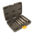 Titan 16082 Screw Extractor 9 Pc. Screw Extractor Set Ideal for Professional Vehicle Specialty Tools Use