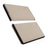 042-2059 by BECK ARNLEY - CABIN AIR FILTER PAIR