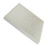 042-2064 by BECK ARNLEY - CABIN AIR FILTER