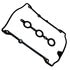 036-1656 by BECK ARNLEY - VALVE COVER GASKET SET