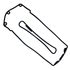 036-1685 by BECK ARNLEY - VALVE COVER GASKET/GASKETS