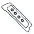 Beck Arnley 036-1714 Engine Valve Cover Gasket Set VALVE COVER GASKET SET