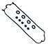 036-1718 by BECK ARNLEY - VALVE COVER GASKET SET