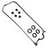 Beck Arnley 036-1719 Engine Valve Cover Gasket Set VALVE COVER GASKET SET
