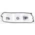 036-1791 by BECK ARNLEY - VALVE COVER GASKET SET