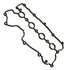 036-1836 by BECK ARNLEY - VALVE COVER GASKET/GASKETS