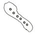 036-1880 by BECK ARNLEY - VALVE COVER GASKET SET