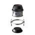 MGM Brakes 3230008X Air Brake Chamber PIGGYBACK KIT
